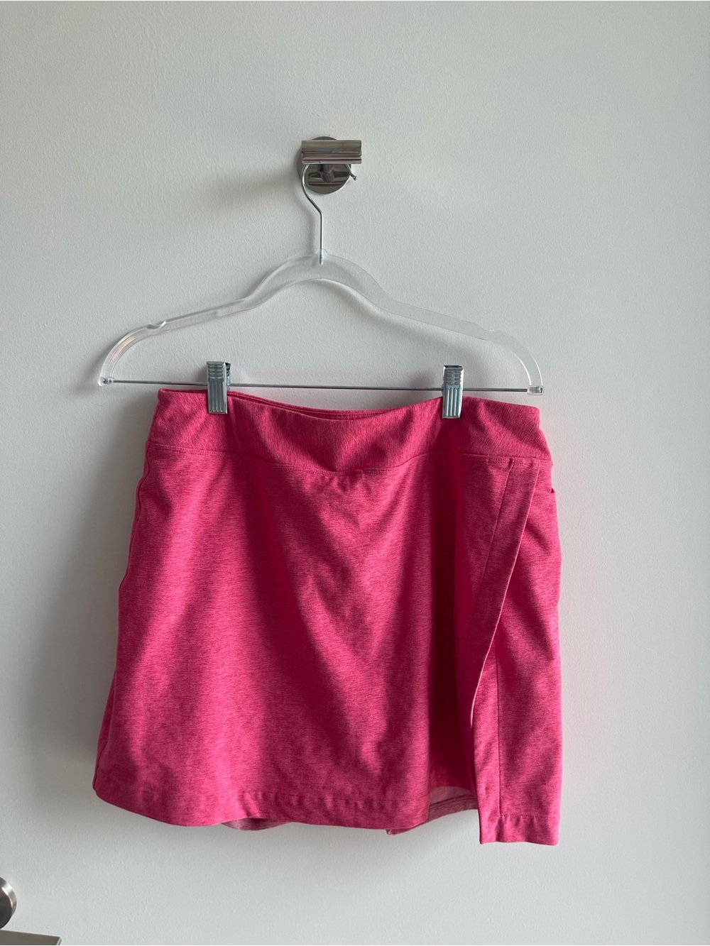 Outdoor Voices Pink Active Skort